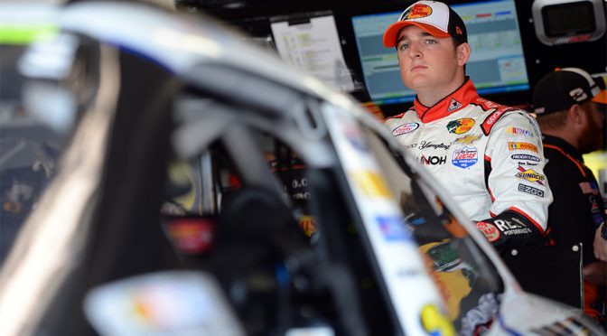 Ty Dillon featured in new XFINITY Series video