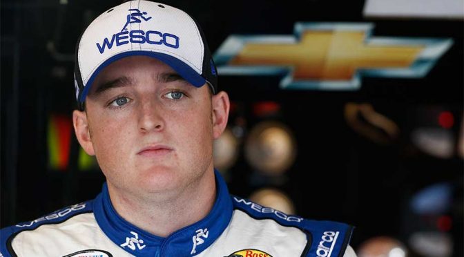 Featured Image for RCR swaps crew chiefs for Nos. 3, 33 teams