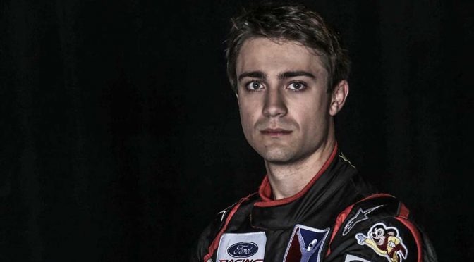 Featured Image for Student of the sport, Ty Majeski cramming for what's Next