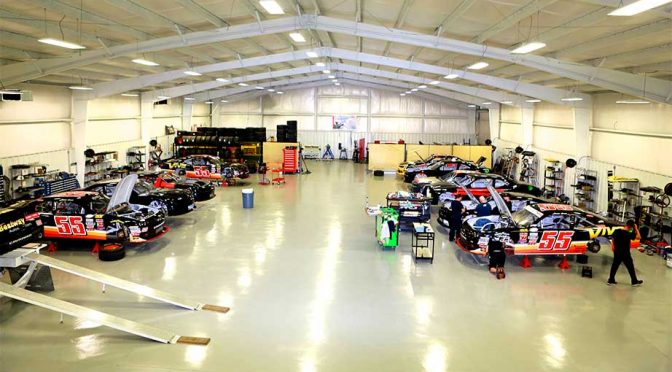 Viva Motorsports ceases operations