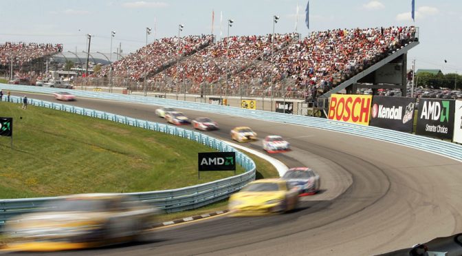 Featured Image for Complete schedule for Watkins Glen