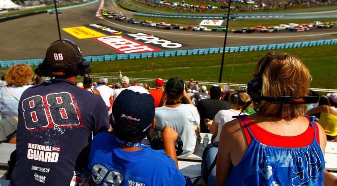 Live chat: Watkins Glen
