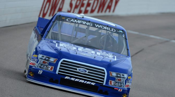Complete schedule for Chicagoland and Iowa