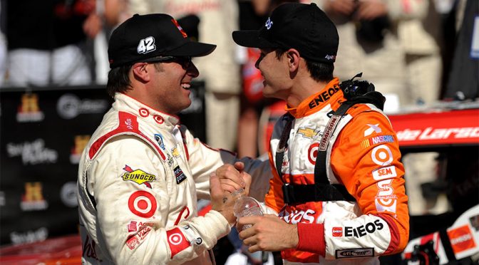 Scott Zipadelli to serve as Ben Kennedy's crew chief