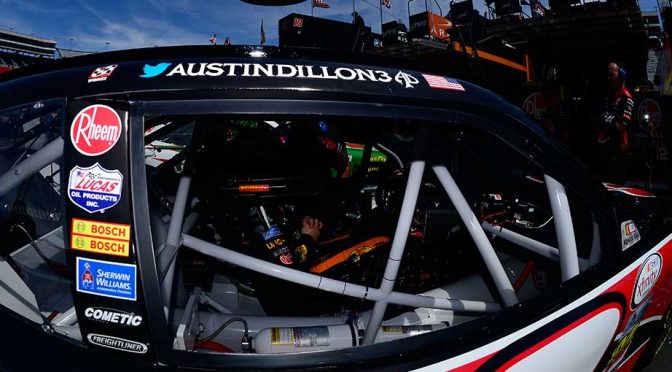 Featured image for XFINITY Series practice results from Bristol