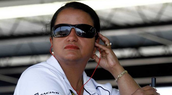 Featured Image for Celebrating Women in NASCAR