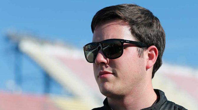Four Sprint Cup teams docked practice time