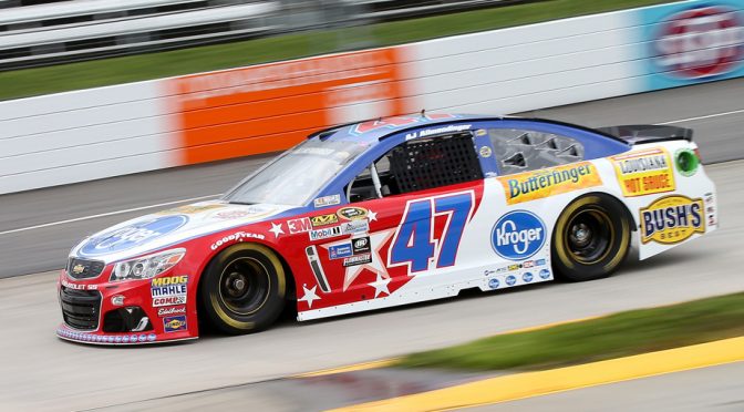 Featured Image for Allmendinger on roll, hopes to shed underdog role