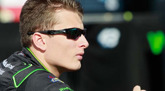 Dakoda Armstrong renews with RPM for 2015