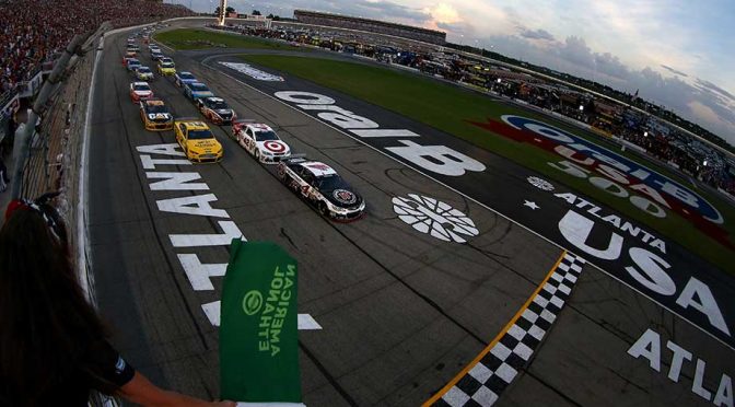 Weekly NASCAR.com preview: Feb. 23-March 1
