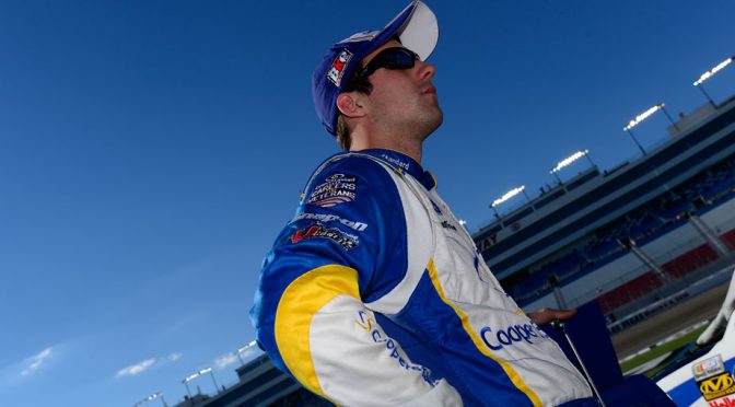 Safety talk resurfaces after Theriault's crash