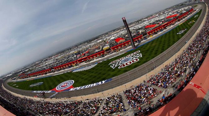 Featured Image for Full schedule for Auto Club