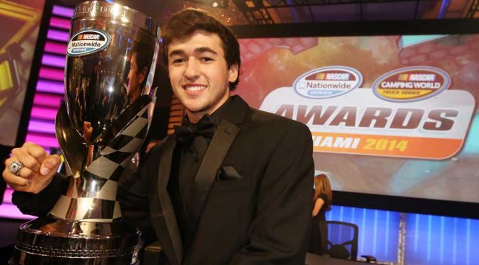 The Diplomat Resort and Spa to host XFINITY, NCWTS awards