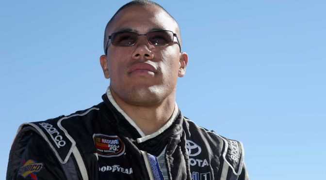 Drive for Diversity class of 2015 revealed