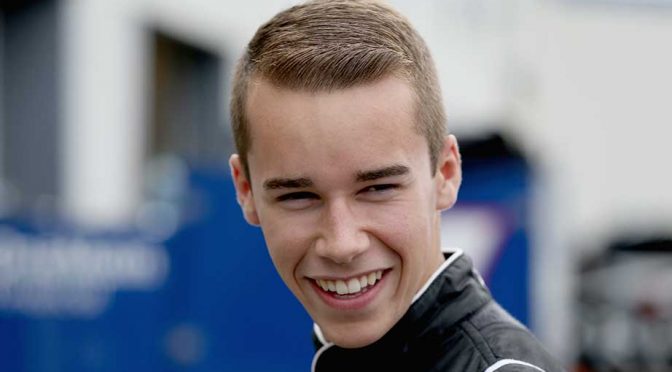 Featured Image for Hometown hero Rhodes ready for Kentucky