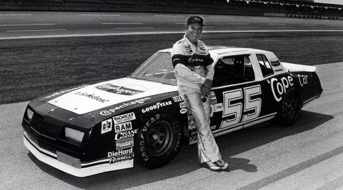 Featured Image for Five legends unveiled as 2017 NASCAR Hall Of Fame Class