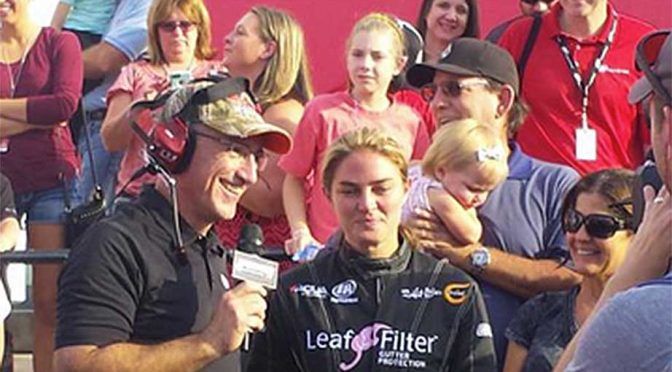 Featured Image for Shannon Koch wins 2015 Better Half Dash