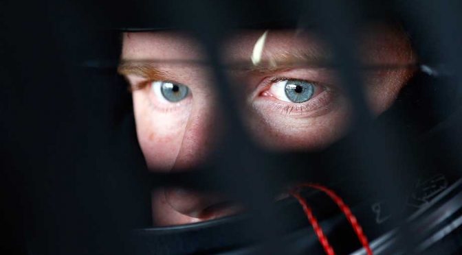 Featured image for Buescher heads to Ohio seeking separation in standings