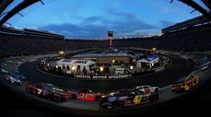 Bristol to get 'Colossus' renovations for 2016