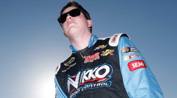 Bowman on Danica: 'I guess I ruined her day'