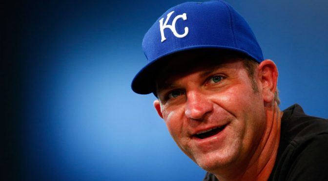 Featured Image for NASCAR, baseball playoffs intersect with Royals, Cubs