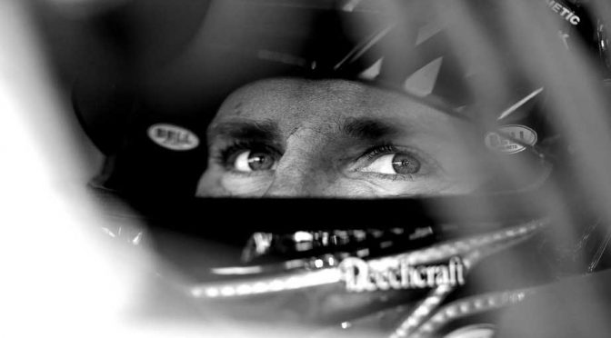 Analysis: Bowyer, HScott playing catch-up after SHR announcement
