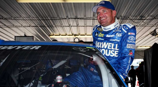 Featured Image for Bowyer: 'We've got to finish this year strong'