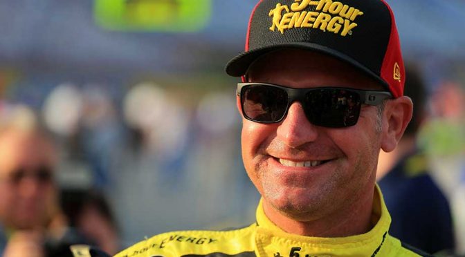 Biffle, Bowyer advance to Sprint All-Star Race