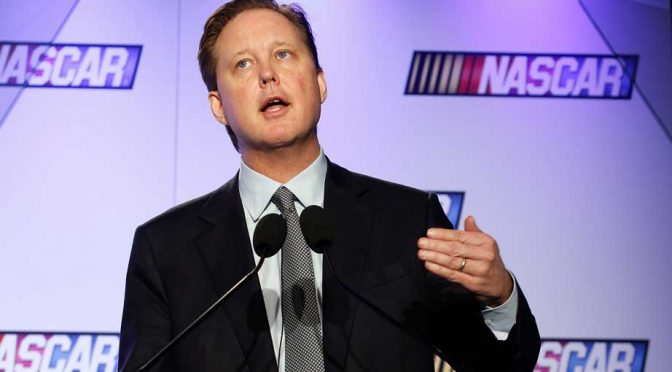 XFINITY, Camping World Truck Series shift to Chase elimination format