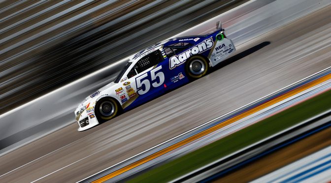 Friday's practice recaps from Texas