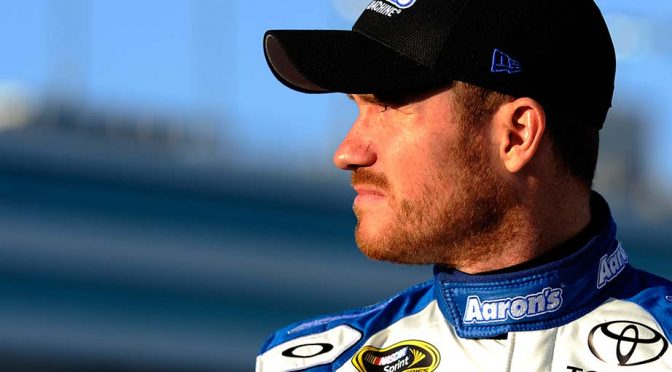 Brian Vickers gives update on latest medical setback