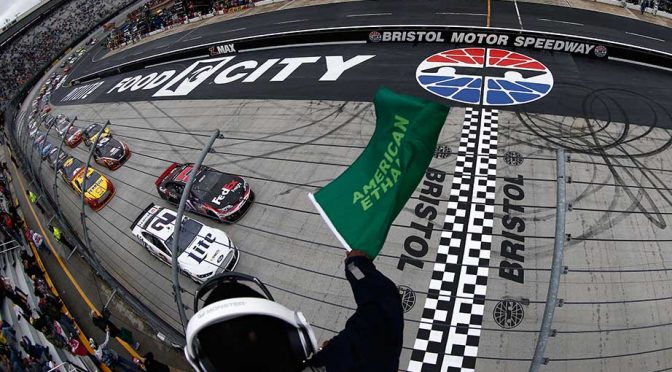 Poll: Who will win at Bristol?