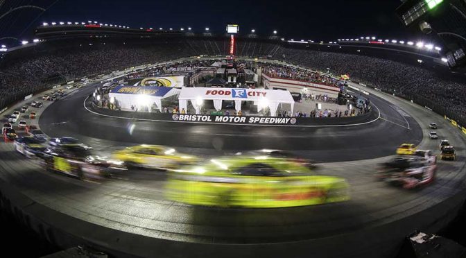 Featured Image for How to follow the action at Bristol