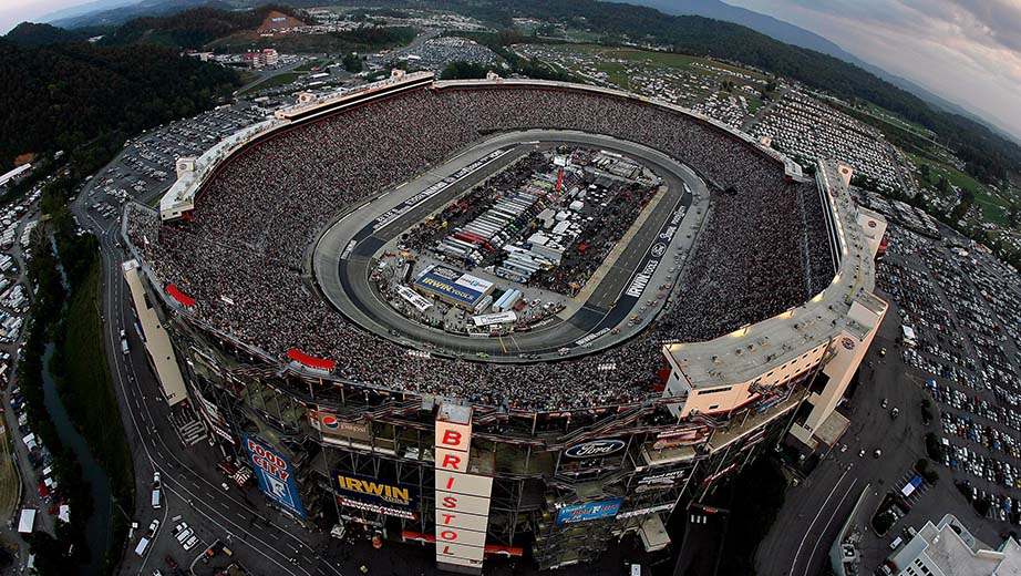Full schedule for Bristol Official Site Of NASCAR
