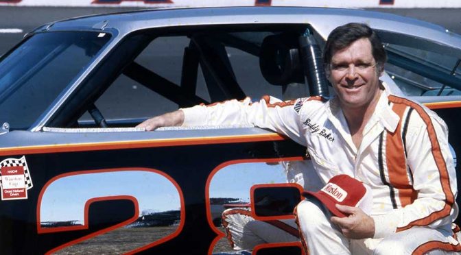 Buddy Baker passes away at age 74
