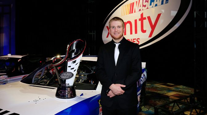 Featured image for Buescher, Jones celebrate championships at banquet