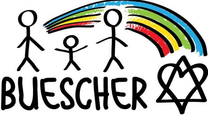 Featured image for James Buescher, wife Kris start foundation
