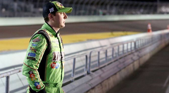 Kyle Busch undergoes successful surgery