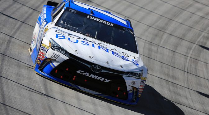 Four Sprint Cup teams, two XFINITY teams penalized