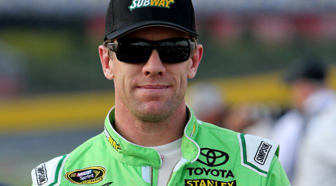 Edwards: There are 'no negatives' to rules package tweaks