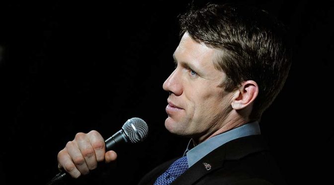Carl Edwards eager to keep latest trend going