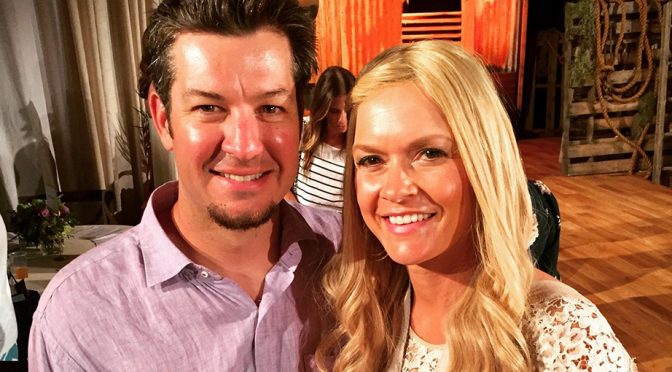 Truex Jr. Foundation's 'Catwalk for a Cause' tickets on sale