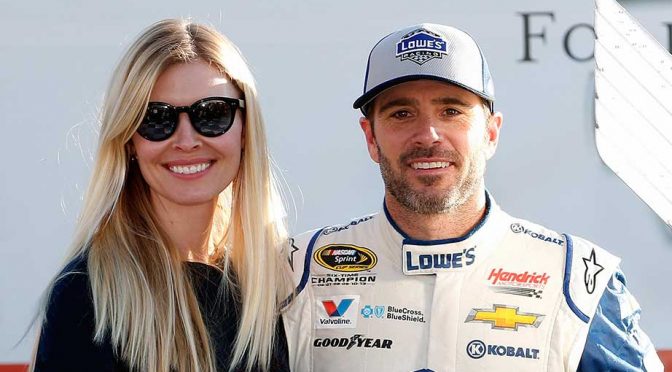 Featured Image for Wives in drivers' lives: Detailing accomplishments of current-day NASCAR women