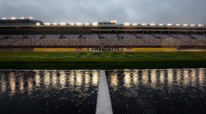 Live weather, radar updates from Charlotte
