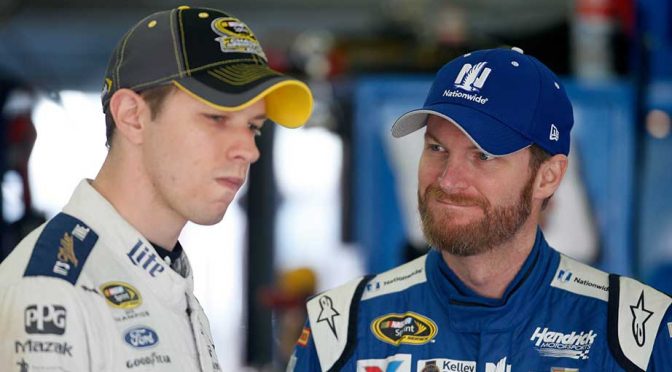 Chase-clinching scenarios for Dover