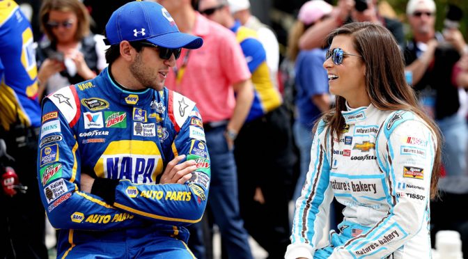 Sprint Fan Vote: Current top five revealed