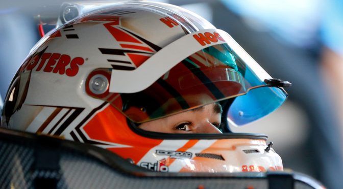 Chase Elliott tops chart in first Phoenix practice