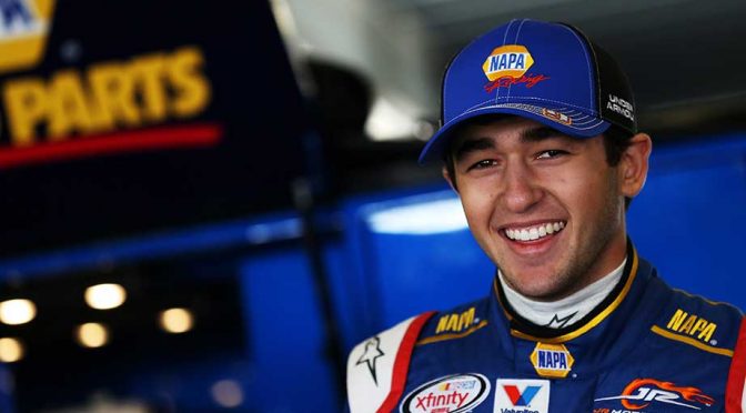 Juggling act, change not a concern for Elliott