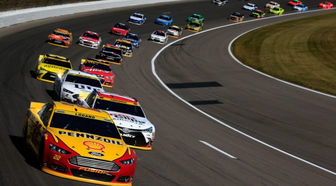 Chase Bubble Watch after Kansas