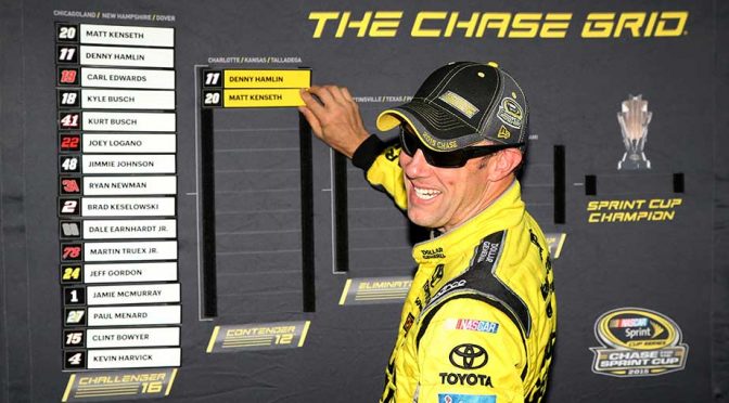 How rain could impact Challenger Round